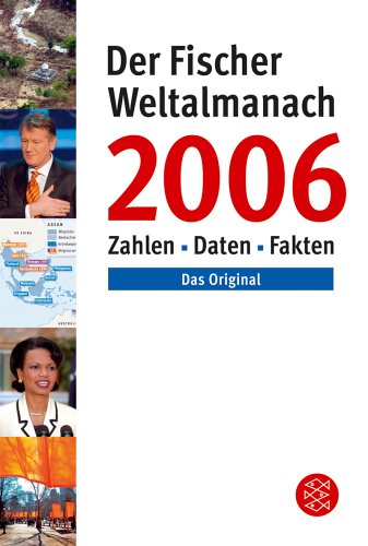 Fischer Weltalmanach 2005